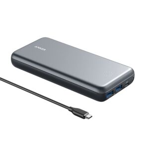 ANKER POWERBANK, POWERCORE+ 19000 PD|BLK ANKER POWERBANK, POWERCORE+ 19000 PD|BLK